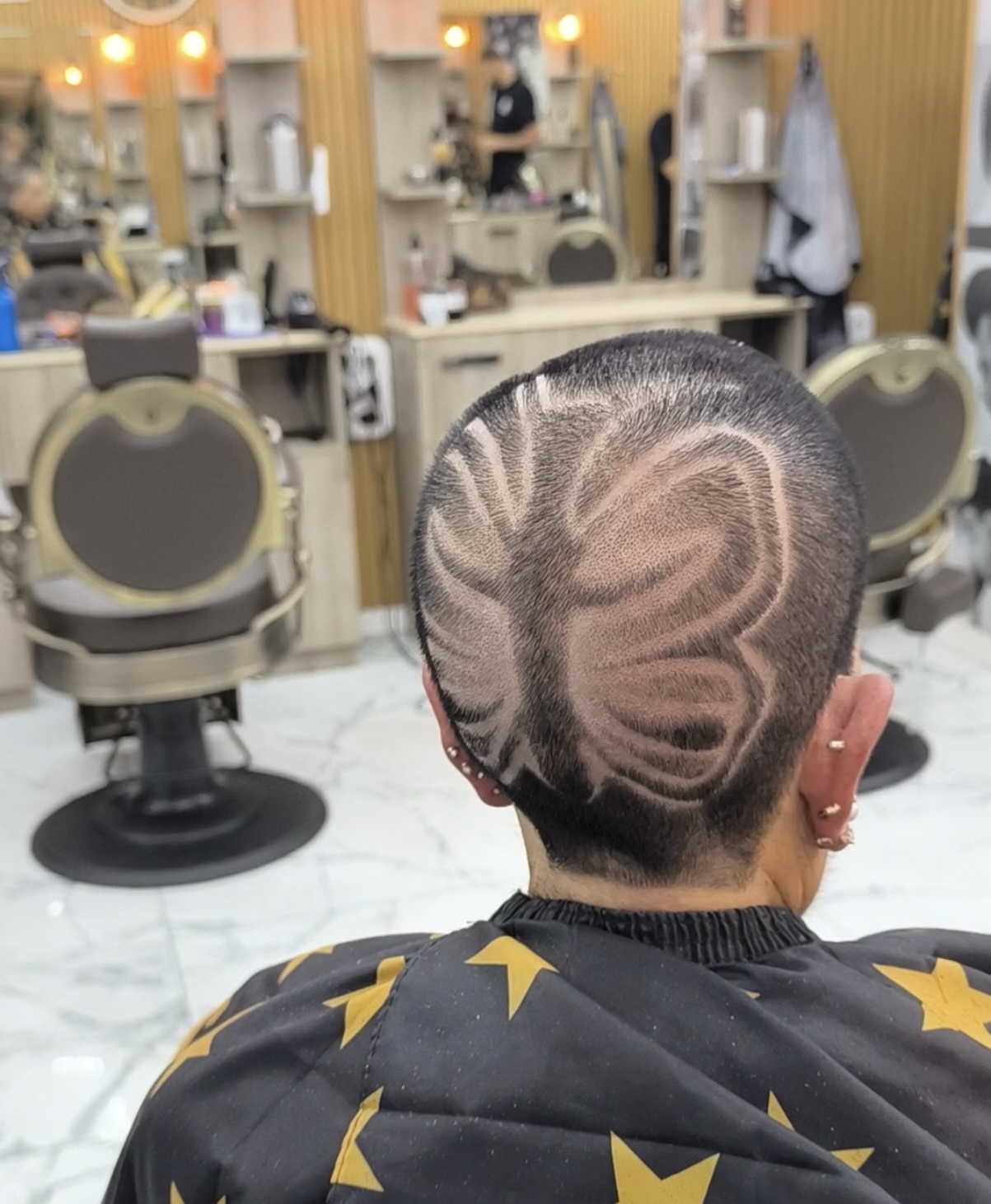 Imperio Cuts