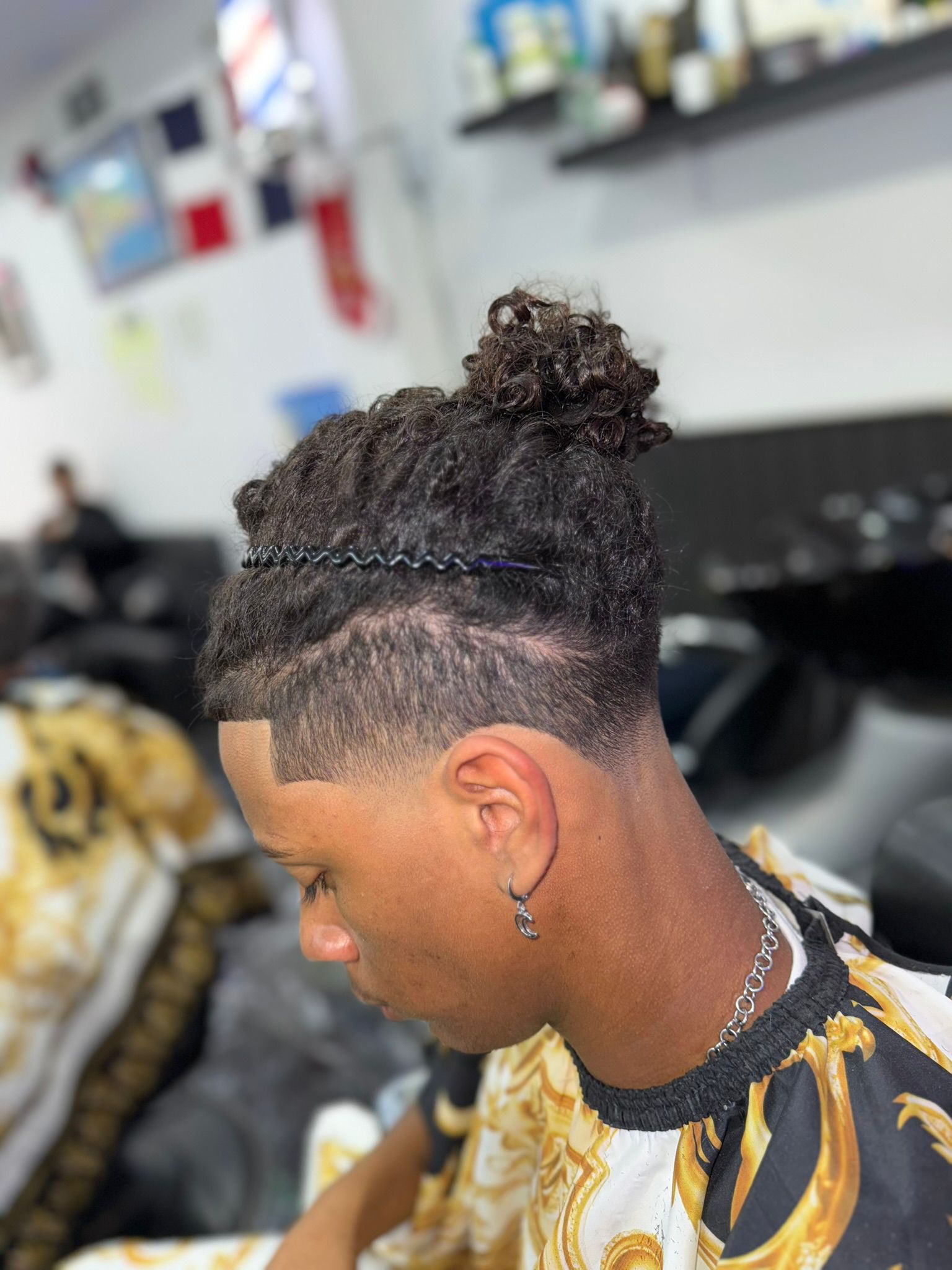 Imperio Cuts