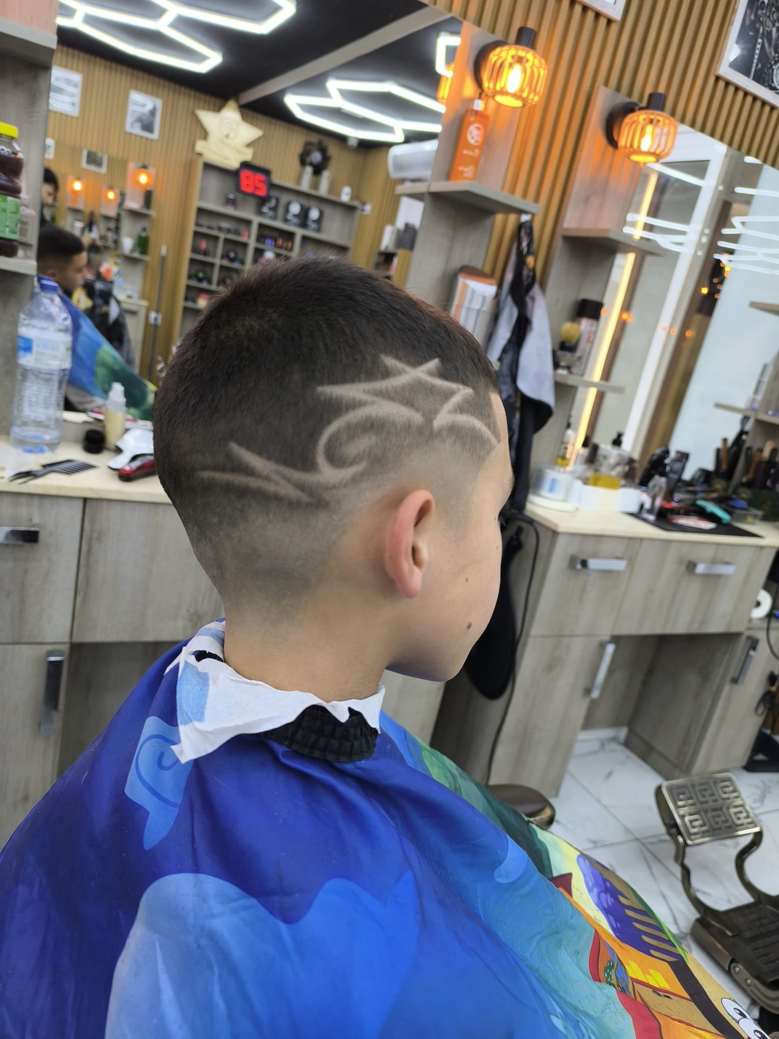 Imperio Cuts