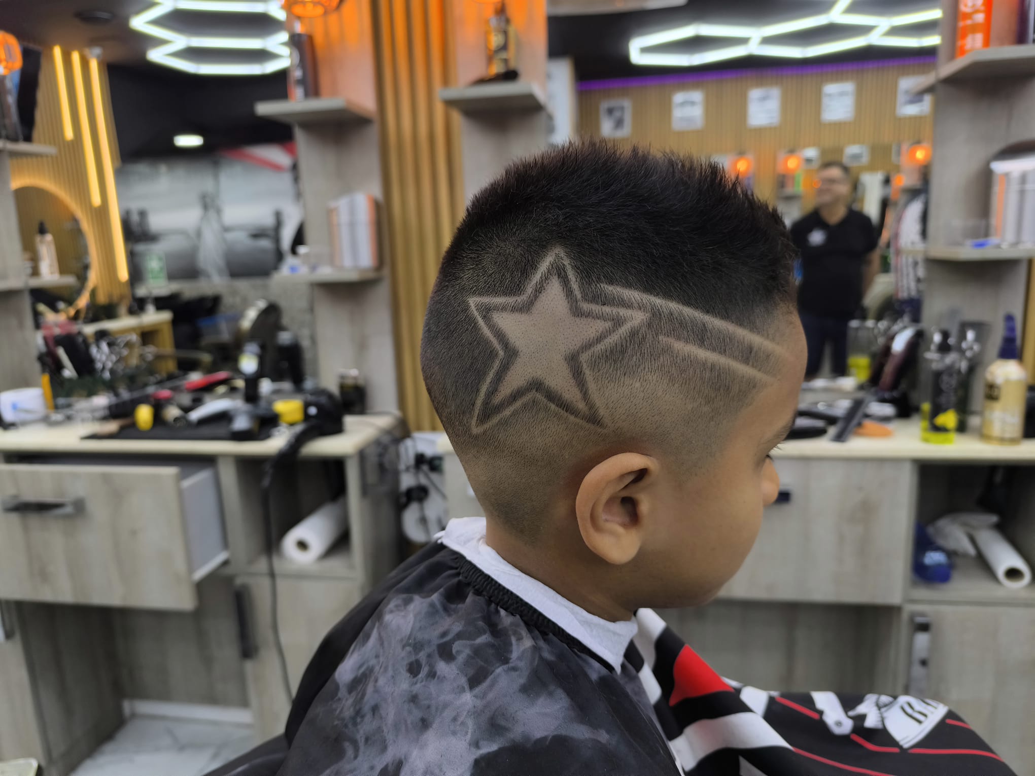 Imperio Cuts