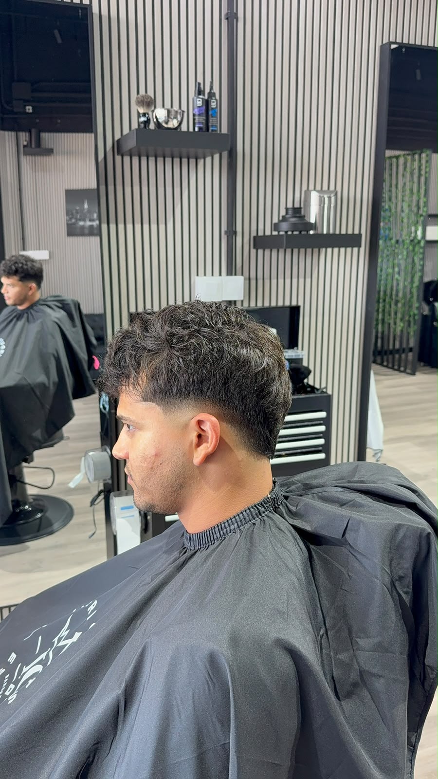 Imperio Cuts