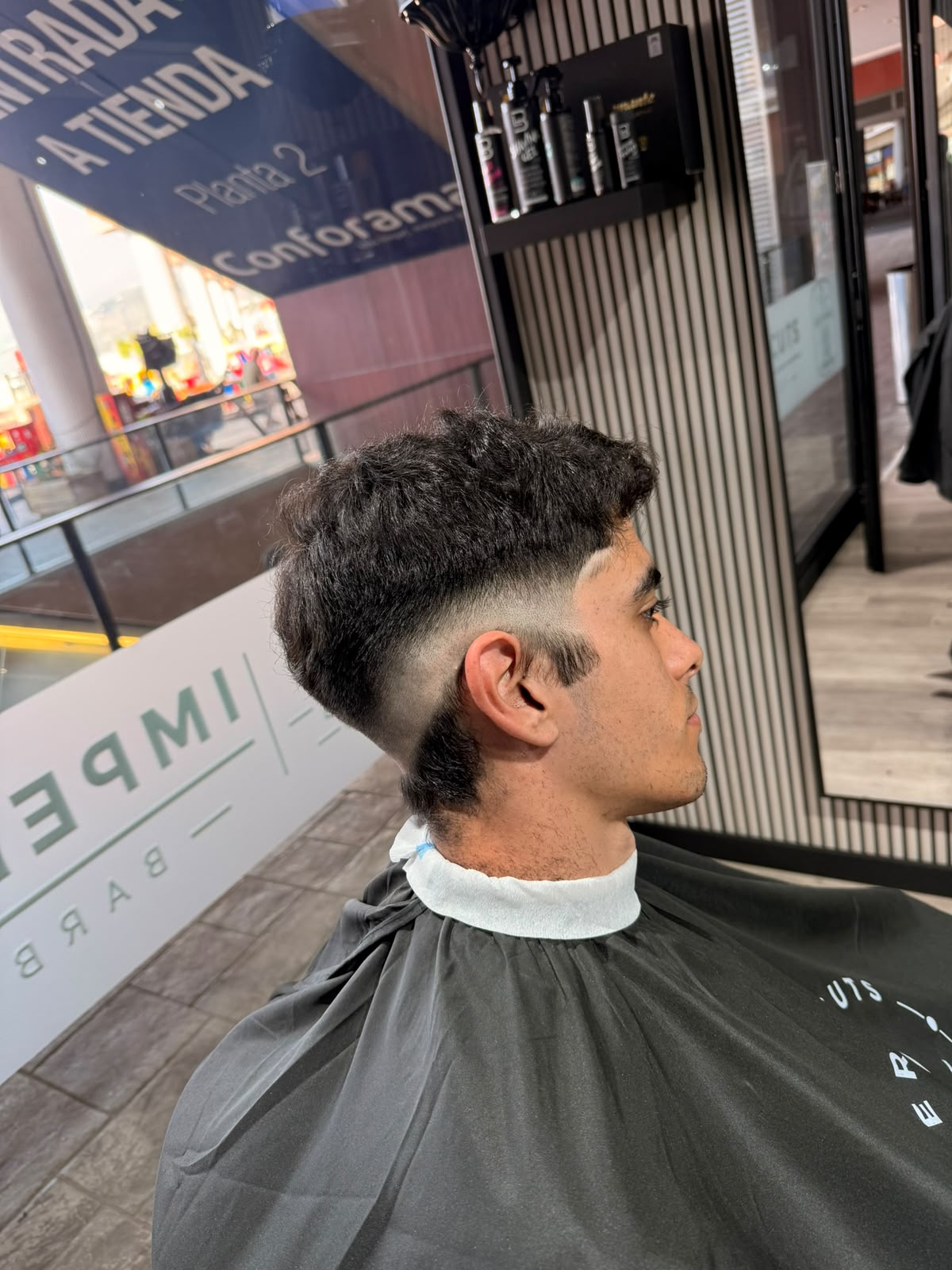 Imperio Cuts