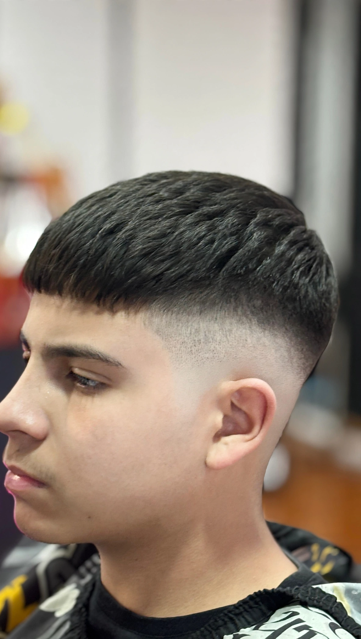 Revolution Barber Shop