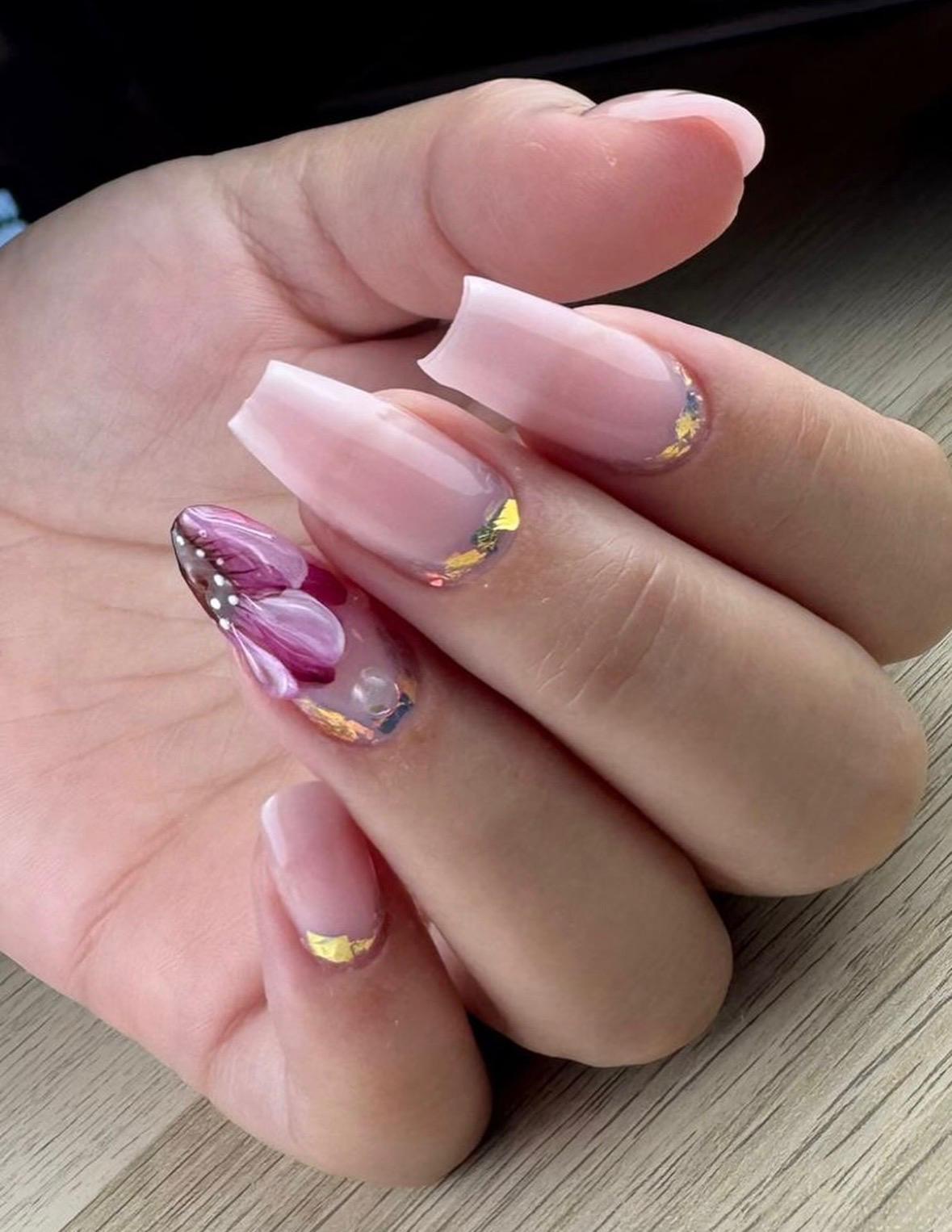 Revolution Nails