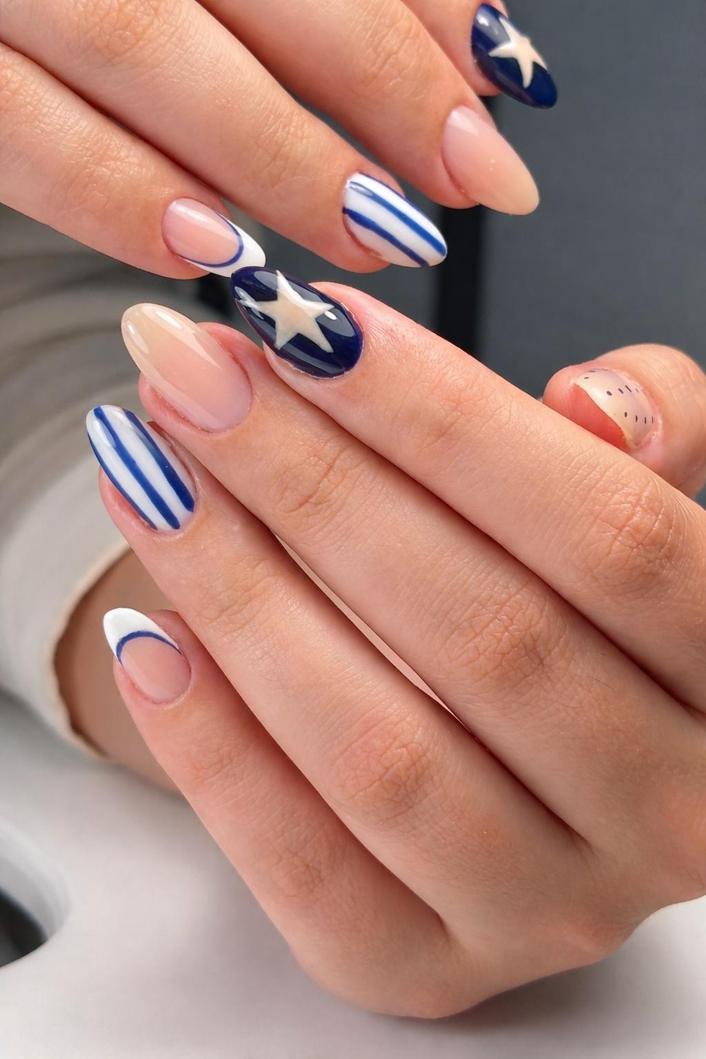 Revolution Nails