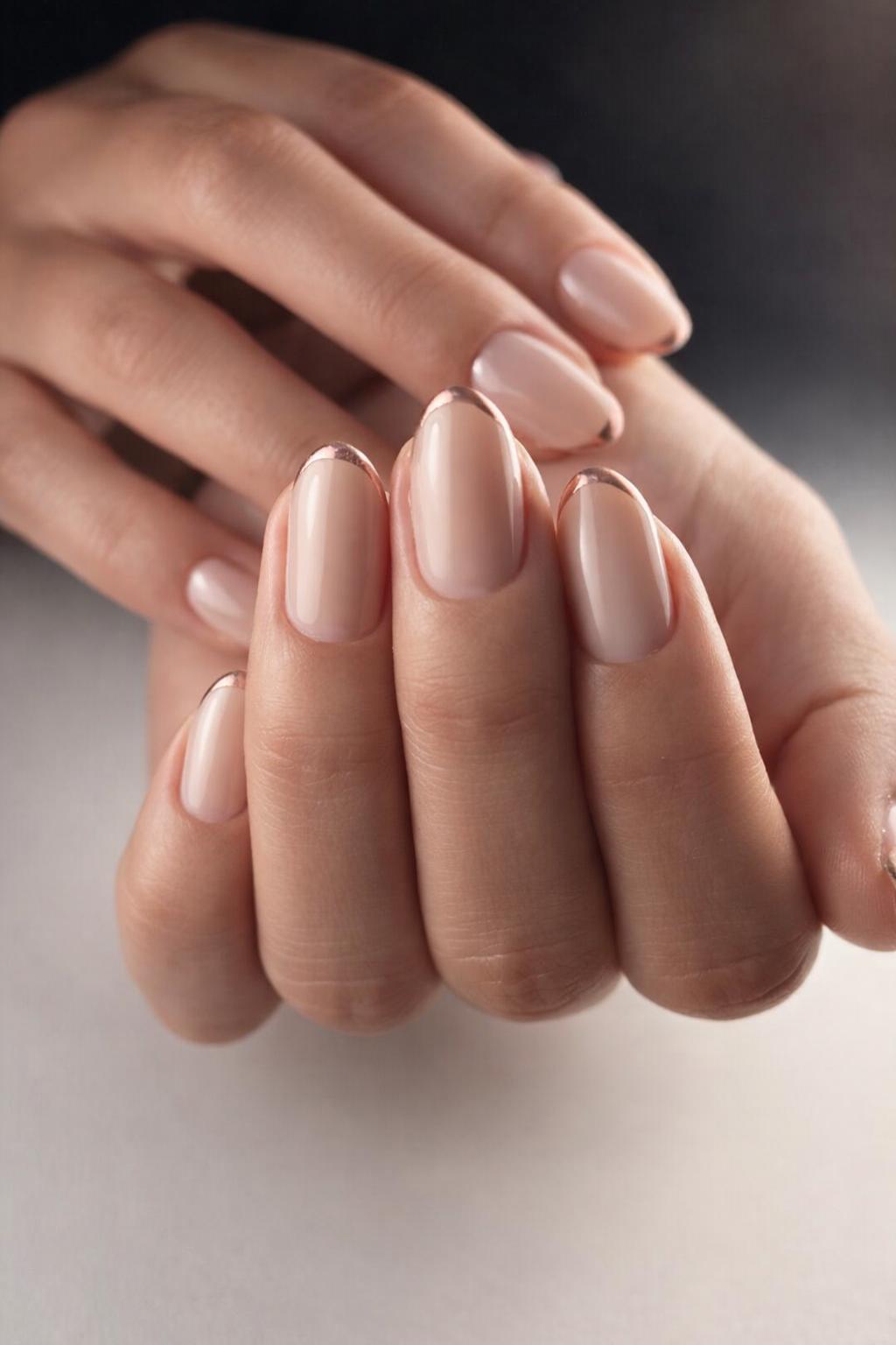 Revolution Nails